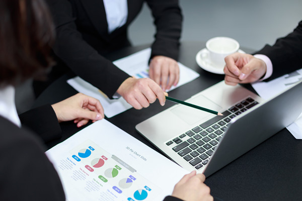 精準企業(yè)預(yù)算編制，助力企業(yè)戰(zhàn)略目標與業(yè)務(wù)規(guī)劃