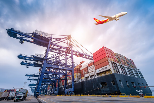 供應(yīng)鏈協(xié)同與整合，打造高效供應(yīng)鏈網(wǎng)絡(luò)與生態(tài)系統(tǒng)