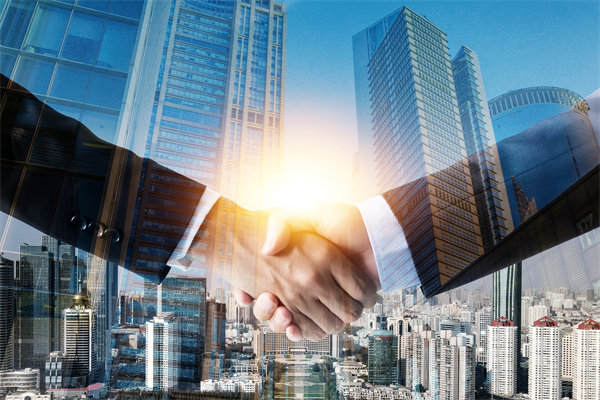 價值共創(chuàng)：建立合作伙伴關系，實現(xiàn)共贏發(fā)展