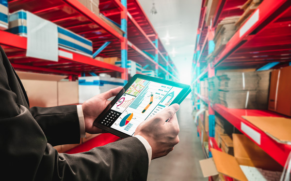 精準供應鏈管理，優(yōu)化庫存控制與降低運營成本