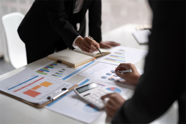 預算管理之道：平衡投入與產出，實現(xiàn)財務目標