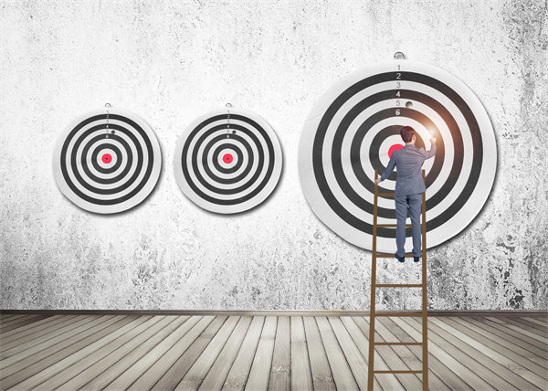 預(yù)見(jiàn)未來(lái)，優(yōu)化組織規(guī)劃，實(shí)現(xiàn)跨越式發(fā)展