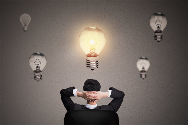 創(chuàng)新企業(yè)管理思維，激發(fā)員工潛能，推動(dòng)企業(yè)騰飛