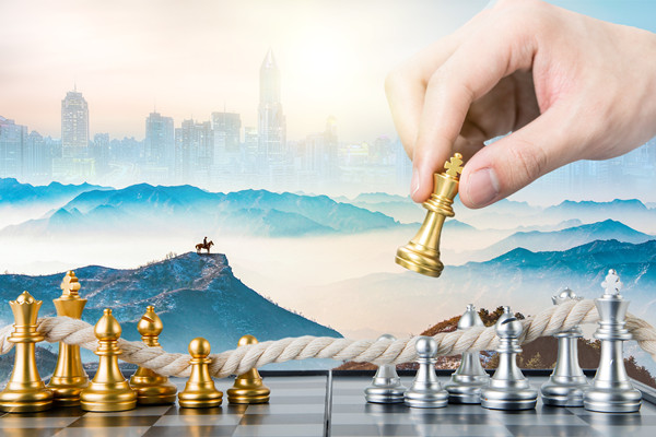 精心策劃年度經(jīng)營計劃，驅(qū)動企業(yè)穩(wěn)健增長新里程