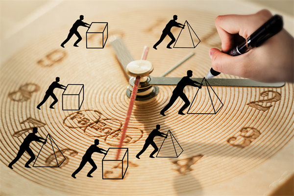 薪酬管理與員工績(jī)效評(píng)估聯(lián)動(dòng)，實(shí)現(xiàn)企業(yè)員工共同成長(zhǎng)