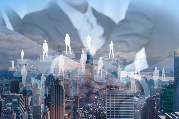 戰(zhàn)略視角下的組織規(guī)劃，引領(lǐng)企業(yè)走向卓越與成功