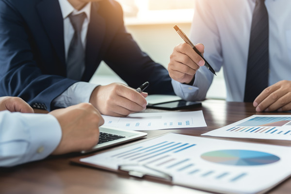 企業(yè)設立預算管理小組是不是由個人組建的？