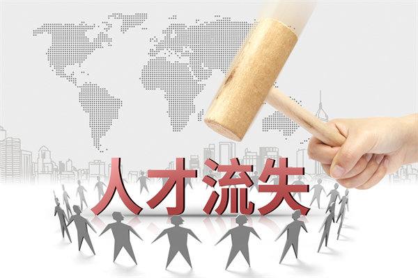 企業(yè)存在人力資源問題，是如何制約公司未來發(fā)展的？