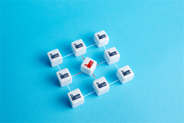 供應鏈與業(yè)務流程融合，實現(xiàn)運營效率新突破