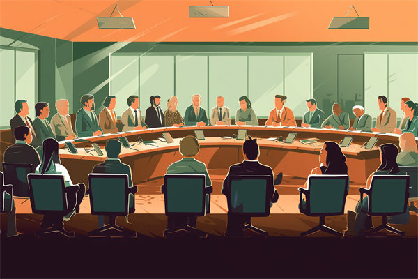 全面預(yù)算組織架構(gòu)中，屬于預(yù)算管理決策機(jī)構(gòu)的是？