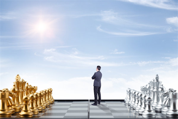 全球化視野下的品牌戰(zhàn)略，助力企業(yè)拓展國際市場