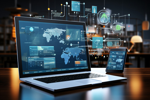 供應(yīng)鏈透明化：如何提升各環(huán)節(jié)信息共享效率？