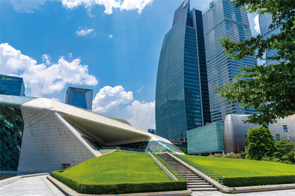 廣州企業(yè)如何借助管理咨詢實(shí)現(xiàn)高效轉(zhuǎn)型？