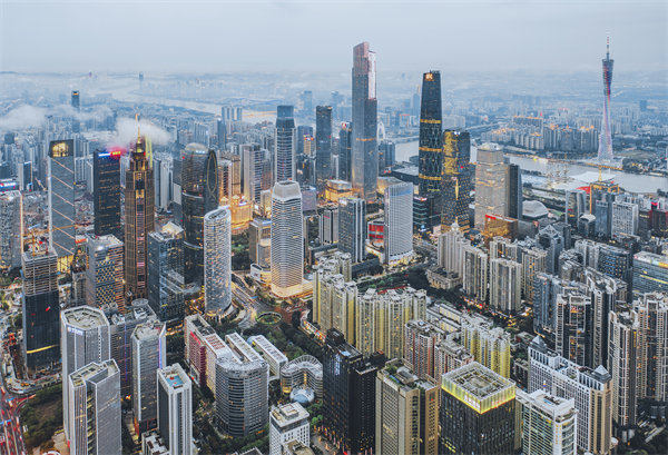 廣州管理咨詢公司如何助力企業(yè)戰(zhàn)略規(guī)劃？