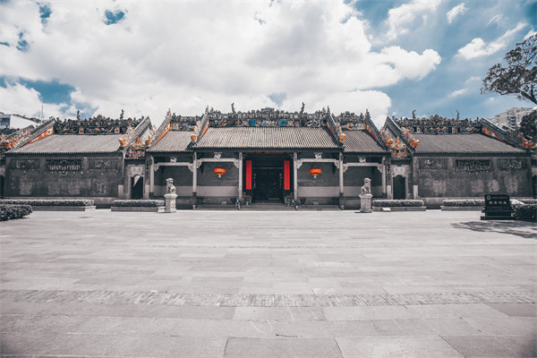 廣州管理咨詢公司最新排名揭曉，誰領(lǐng)風騷？