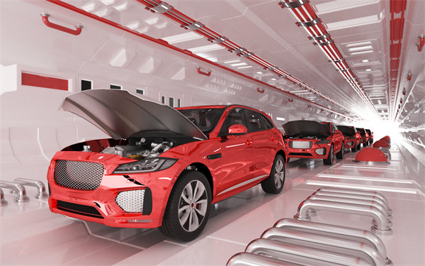 市場(chǎng)波動(dòng)，制造業(yè)如何靈活調(diào)整生產(chǎn)計(jì)劃以保持競(jìng)爭(zhēng)力？