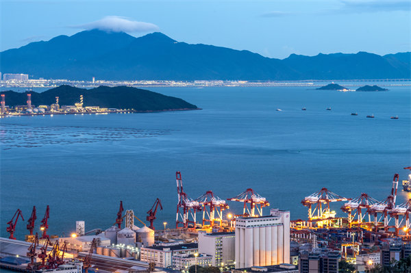 深圳管理咨詢公司排名依據(jù)哪些核心指標(biāo)？