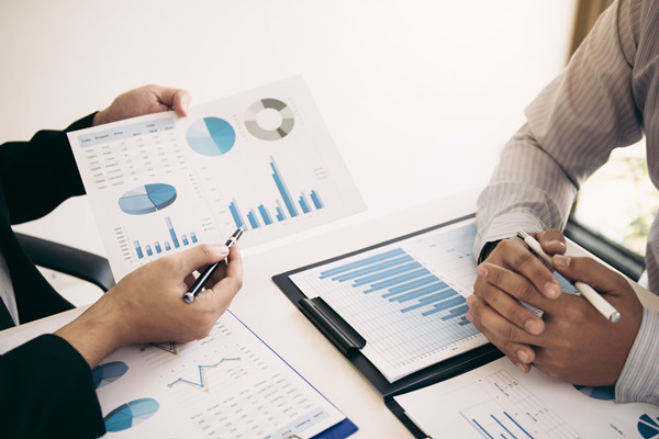 年度計劃中，如何量化評估風險與應(yīng)對策略？