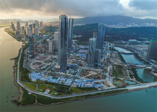 珠海管理咨詢公司最新排名有哪些變化？依據(jù)是？