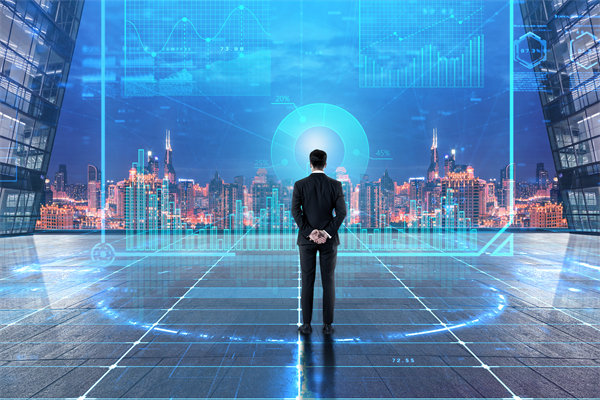 如何通過(guò)數(shù)字化手段提升集團(tuán)管控的精準(zhǔn)度與效率？