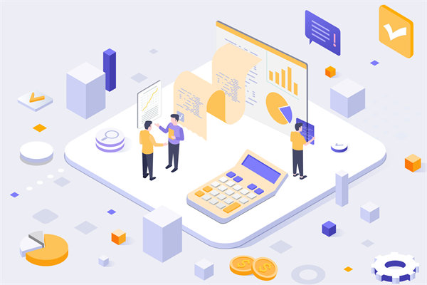 預(yù)算管理軟件如何助力企業(yè)實(shí)現(xiàn)財(cái)務(wù)透明化與自動化？