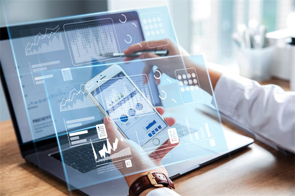 預(yù)算管理軟件如何助力企業(yè)實現(xiàn)財務(wù)透明化與自動化？