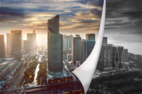 組織變革難推進(jìn)？管理咨詢?nèi)绾我龑?dǎo)順利過渡？