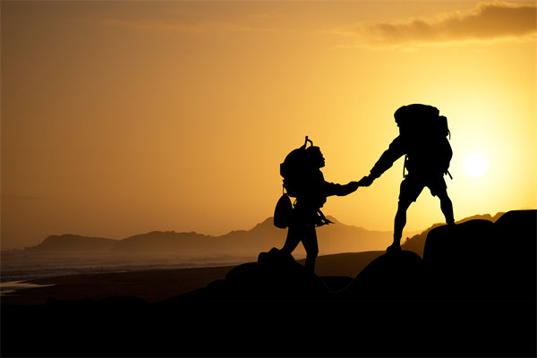 組織變革難推進(jìn)？管理咨詢?nèi)绾我龑?dǎo)順利過(guò)渡？