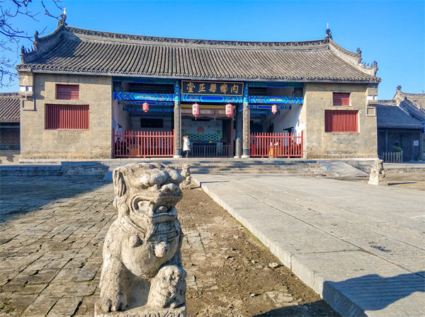 面對市場變化，許昌企業(yè)如何選擇高效管理咨詢？