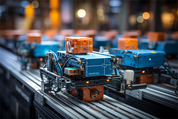 數(shù)字化轉型如何重塑供應鏈管理的效率與透明度？