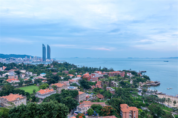 廈門管理咨詢公司如何助力企業(yè)精準(zhǔn)定位市場？