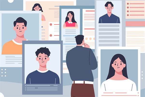 數字化轉型中的HR角色：企業(yè)已經用AI面試招聘了？