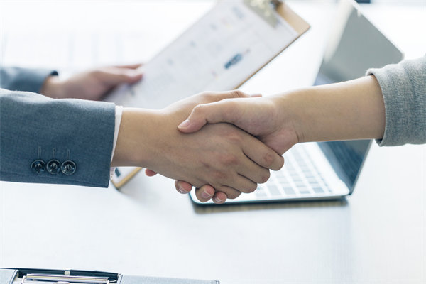 數字化轉型中的HR角色：企業(yè)已經用AI面試招聘了？