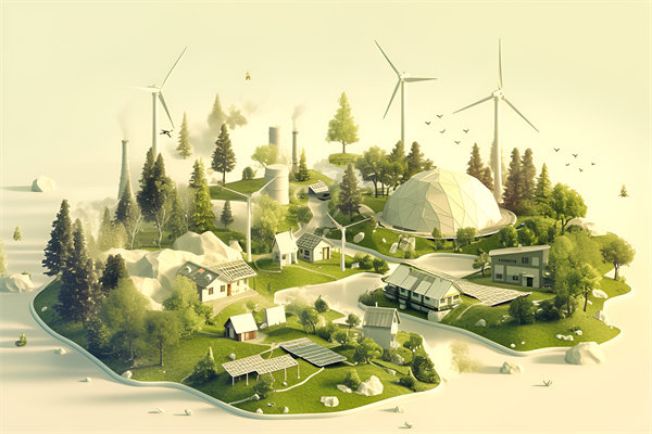 環(huán)保與可持續(xù)性成為趨勢(shì)，供應(yīng)鏈如何實(shí)現(xiàn)綠色轉(zhuǎn)型？