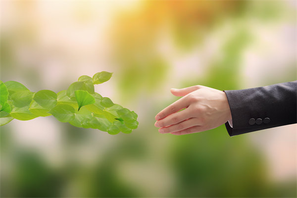 環(huán)保與可持續(xù)性成為趨勢(shì)，供應(yīng)鏈如何實(shí)現(xiàn)綠色轉(zhuǎn)型？