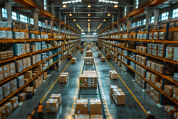 供應鏈協(xié)同平臺如何促進上下游企業(yè)無縫對接？