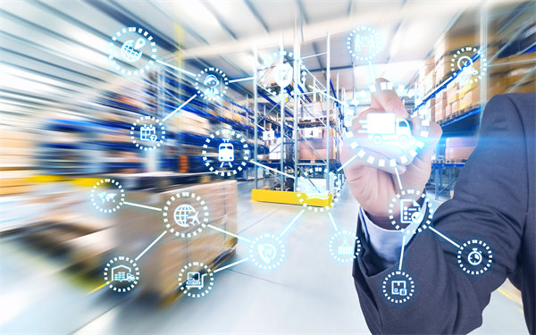 供應鏈協(xié)同平臺如何促進上下游企業(yè)無縫對接？