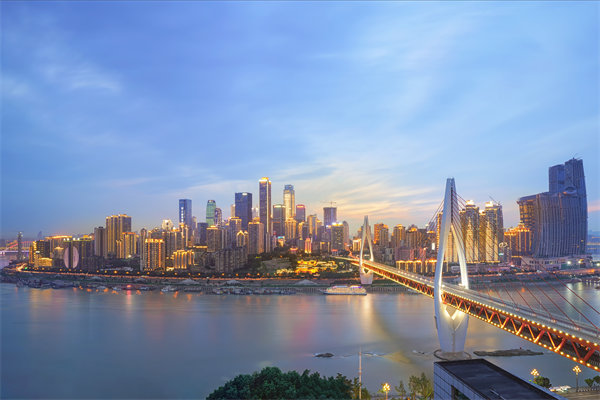 重慶企業(yè)如何借助管理咨詢實(shí)現(xiàn)戰(zhàn)略轉(zhuǎn)型與升級(jí)？