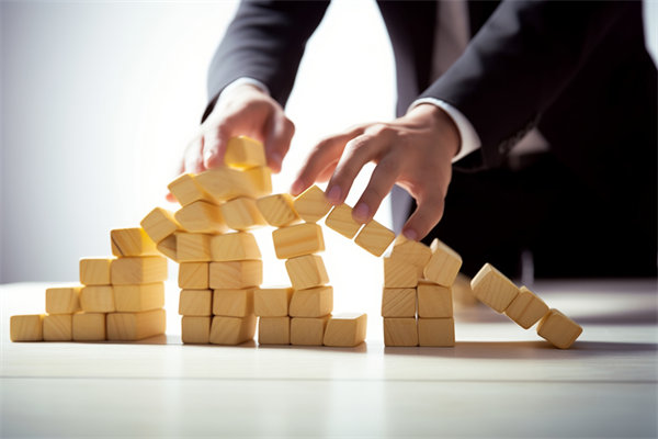 預(yù)算管理中的風(fēng)險評估與應(yīng)對策略有哪些關(guān)鍵環(huán)節(jié)？