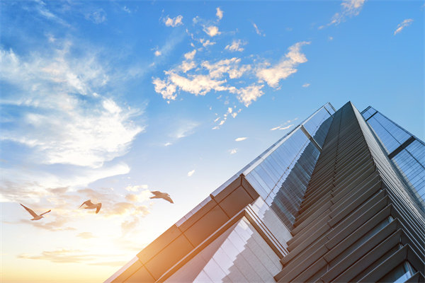 企業(yè)戰(zhàn)略與文化建設(shè)相結(jié)合，打造獨(dú)具特色的發(fā)展模式