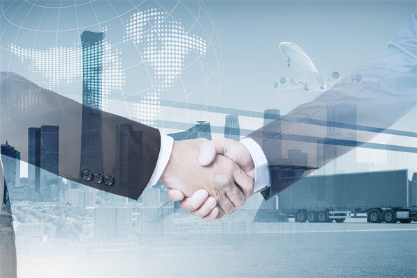 供應(yīng)鏈集成過程中，如何確保各環(huán)節(jié)信息透明與協(xié)同？