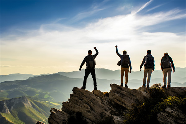 多元化與包容性：構(gòu)建高效團隊的關(guān)鍵要素有哪些？