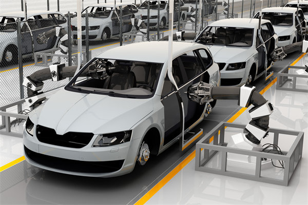 馬斯克：中國的工業(yè)產(chǎn)能已遠超美國，有哪些依據(jù)？