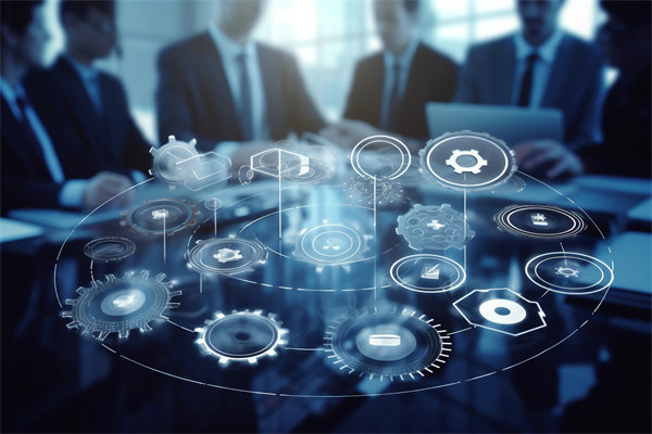 數(shù)字化轉型中，集團管控策略如何與時俱進調整？