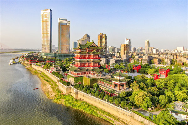 提升南昌企業(yè)競爭力，管理咨詢策略有哪些新方向？