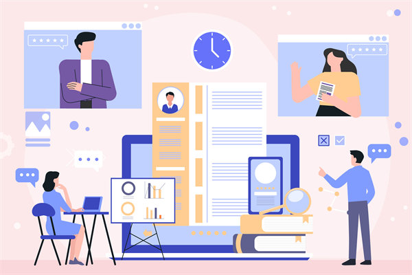 數(shù)字化轉(zhuǎn)型下，HR如何高效管理員工信息與流程？