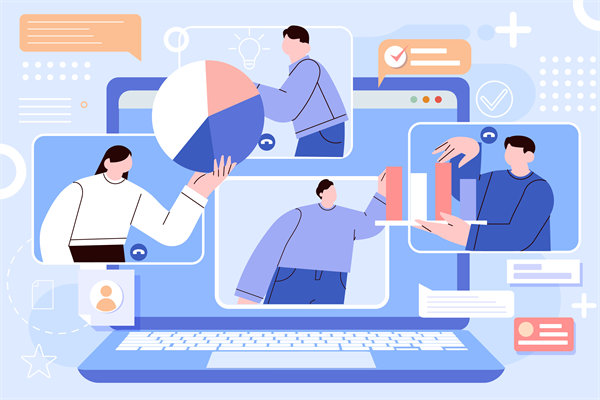 在遠(yuǎn)程工作模式下，如何有效監(jiān)控與評(píng)估員工績(jī)效？