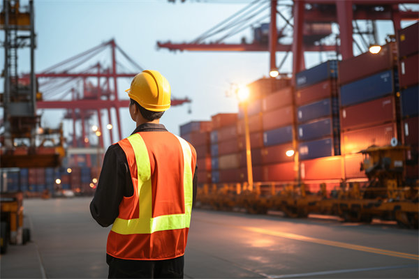 在全球化背景下，制造業(yè)如何加強(qiáng)國(guó)際供應(yīng)鏈風(fēng)險(xiǎn)管理？