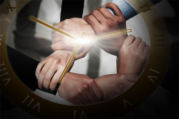 集成供應(yīng)鏈如何有效整合上下游資源，提升整體效率？