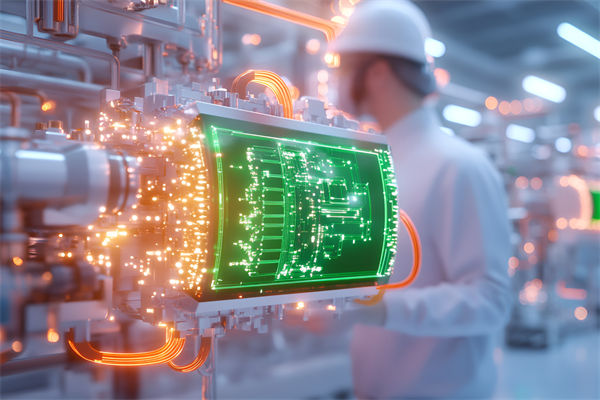 集成供應(yīng)鏈如何有效整合上下游資源，提升整體效率？